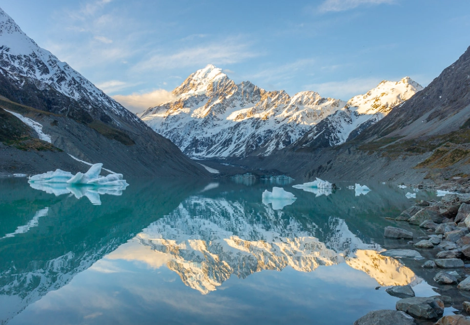 紐西蘭自由行費用