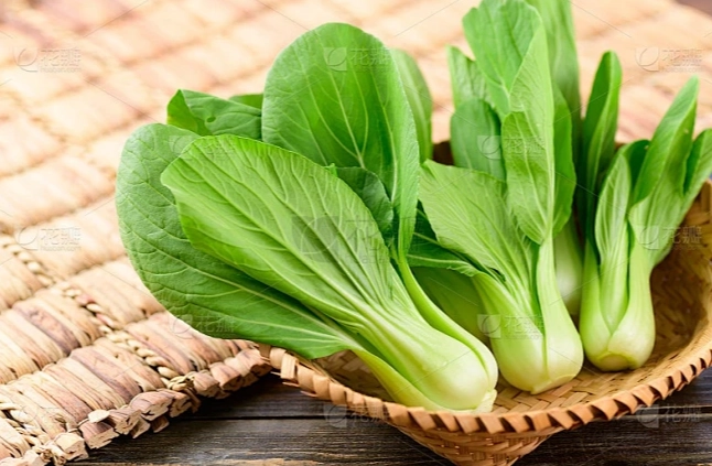 小白菜保存方法