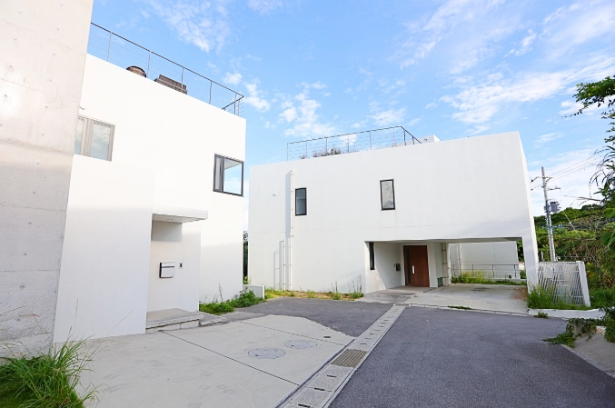 沖繩民宿推薦 沖繩民宿推薦