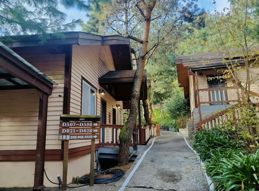 台灣休閒農場住宿 台灣休閒農場住宿