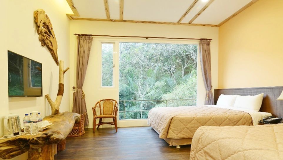 農場住宿體驗 農場住宿體驗