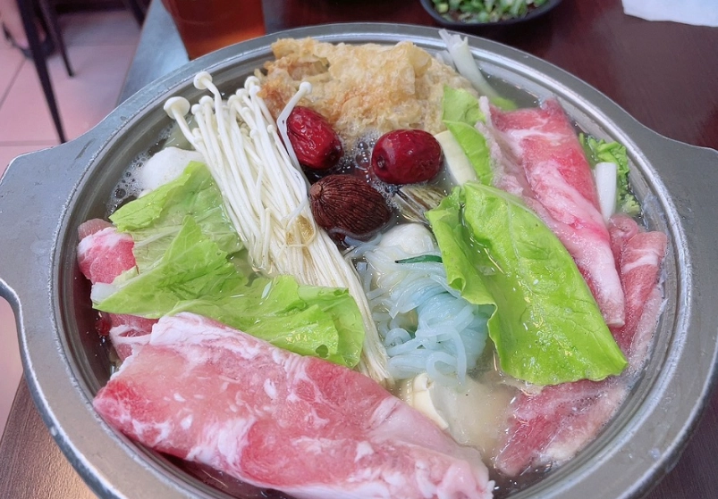 新營火鍋推薦