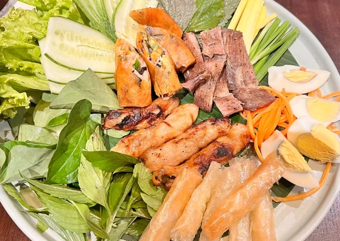 越南菜餐廳推薦