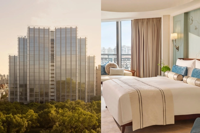 米其林星級住宿台灣