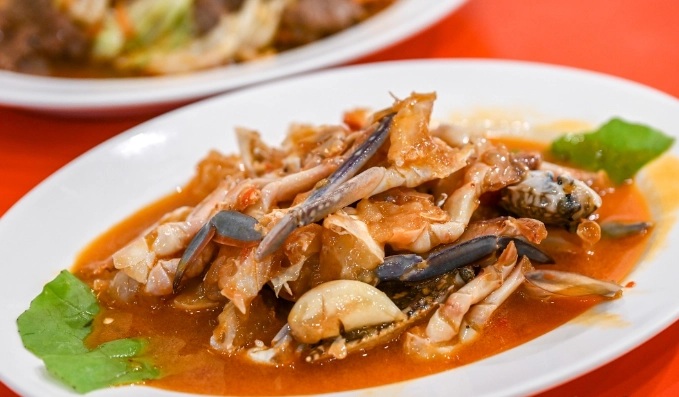 金門海鮮餐廳推薦