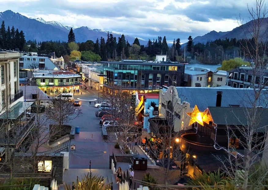 紐西蘭旅遊預算 紐西蘭旅遊預算