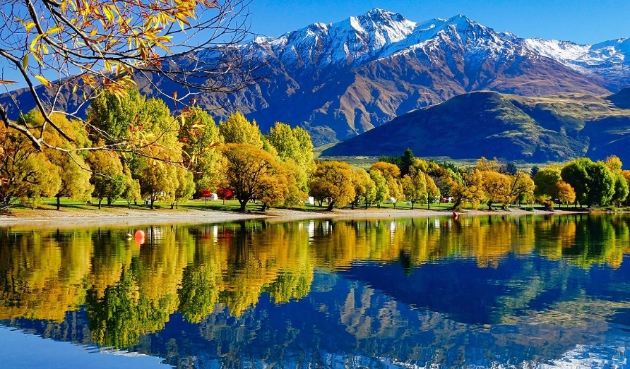 紐西蘭自由行費用 紐西蘭自由行費用