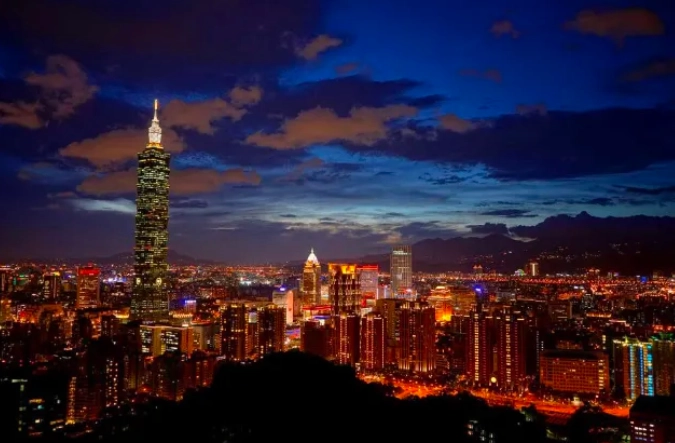 台北室内拍照景点