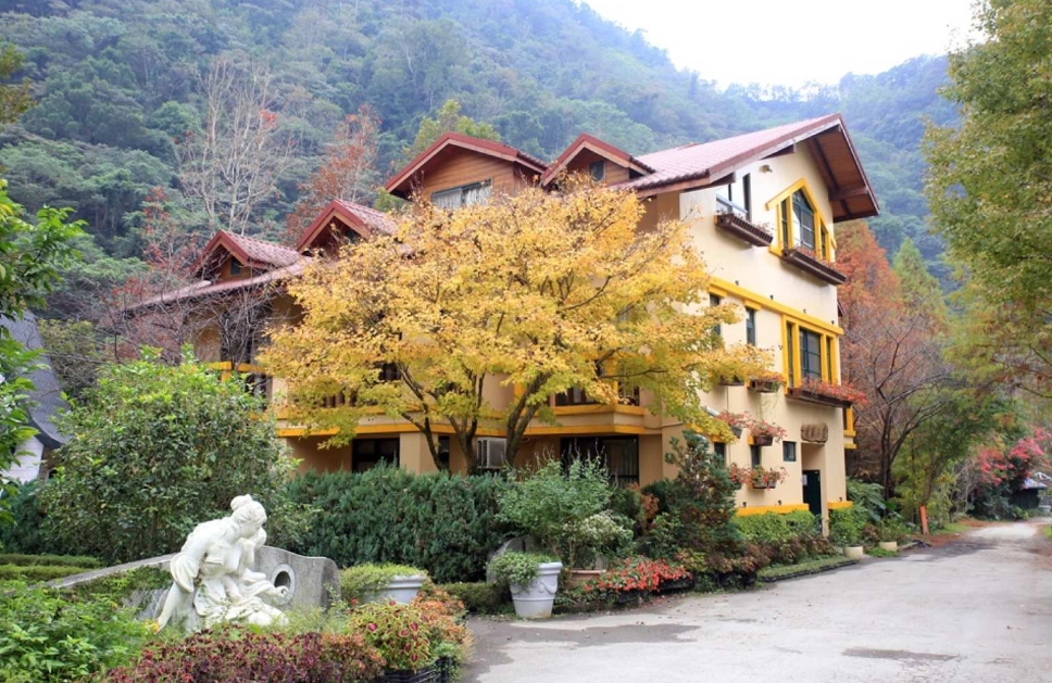 台灣休閒農場住宿 台灣休閒農場住宿