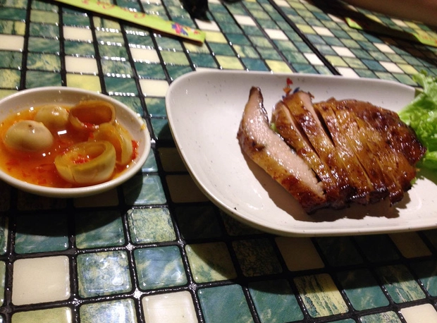 胡志明市高級餐廳 胡志明市高級餐廳