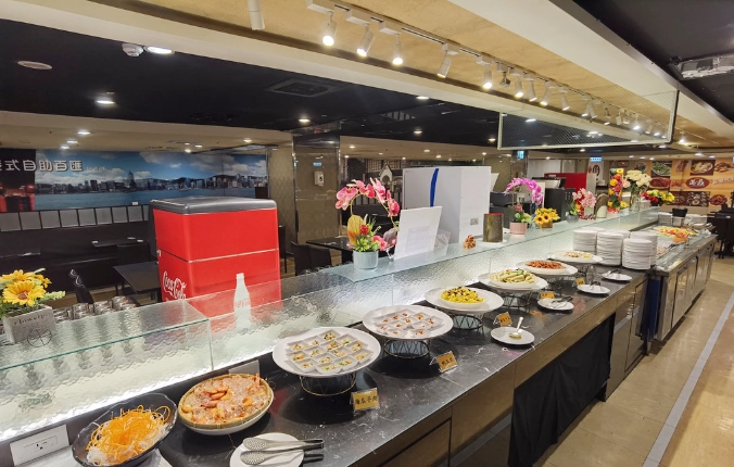 桃園自助餐評價 桃園自助餐評價