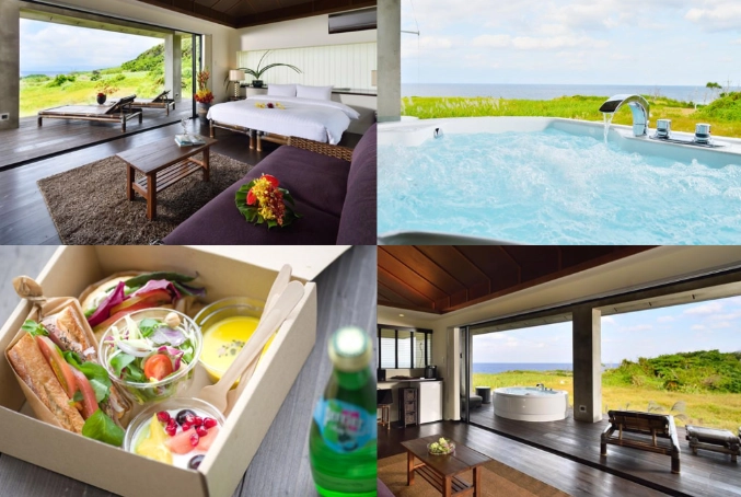 獨棟住宿沖繩 獨棟住宿沖繩