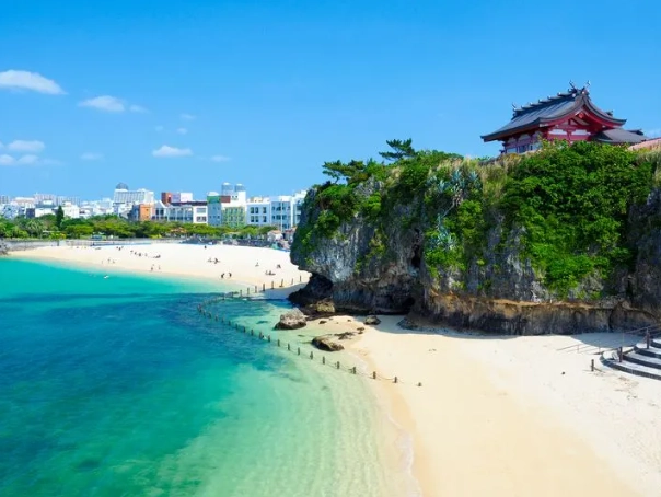五天四夜沖繩行程 五天四夜沖繩行程