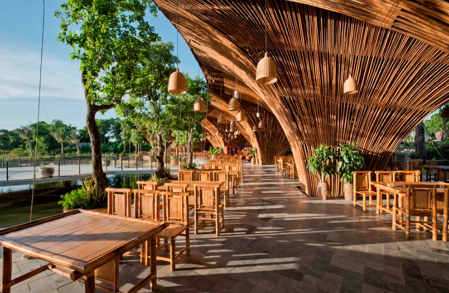 越南河內餐廳 越南河內餐廳