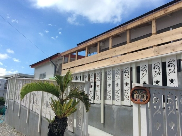 台灣人 沖繩民宿推薦 台灣人 沖繩民宿推薦