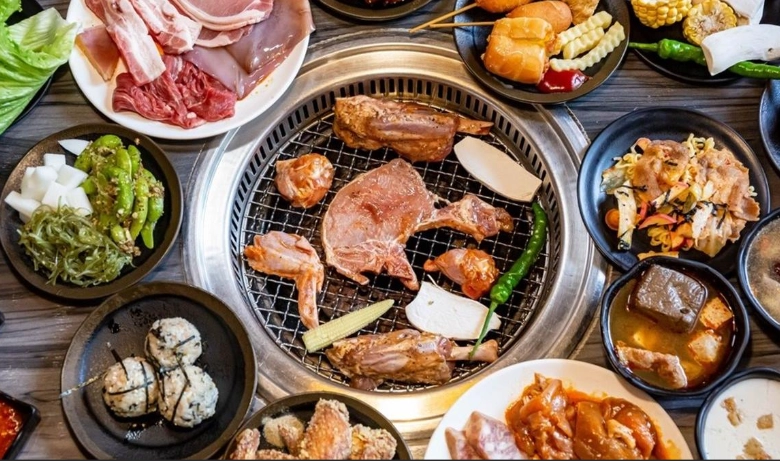 台北韓式烤肉吃到飽 台北韓式烤肉吃到飽