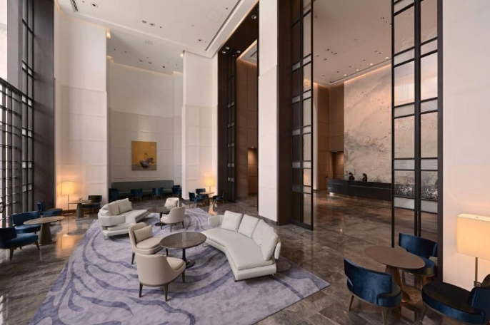 台湾五星级饭店推荐