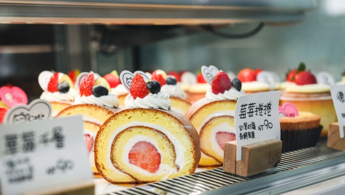 嘉義生日蛋糕推薦 嘉義生日蛋糕推薦