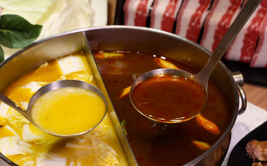 新營火鍋店推薦