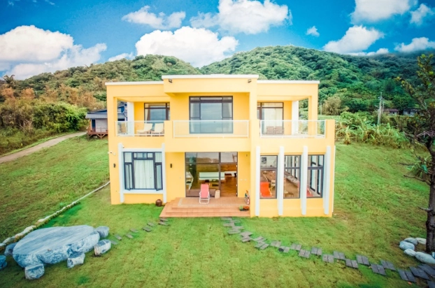 花蓮豐濱包棟民宿