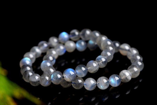 灰月光水晶使用 灰月光水晶使用