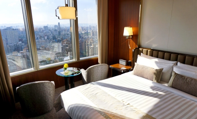 台灣米其林旅館 台灣米其林旅館