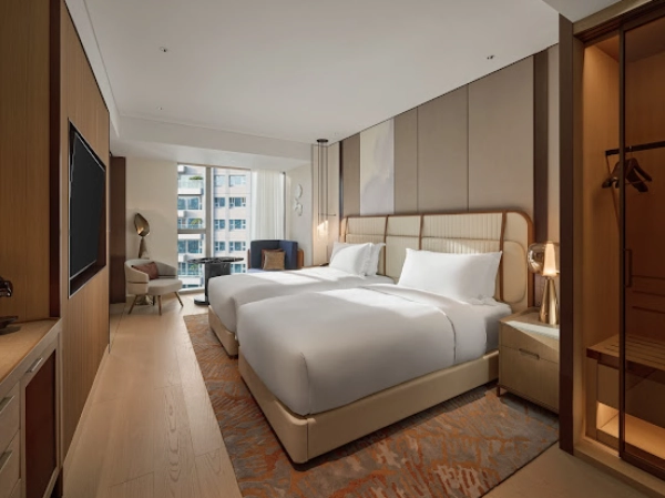 高端住宿選擇 高端住宿選擇