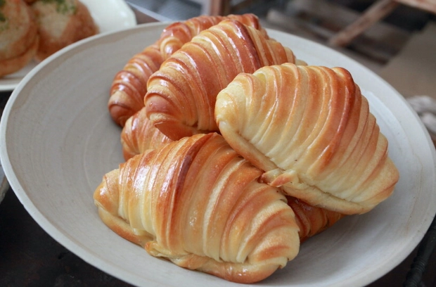 嘉義麵包店推薦