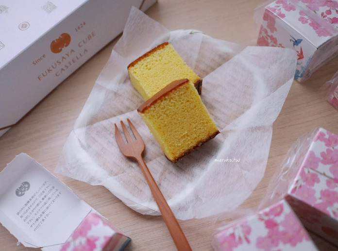 福岡伴手禮推薦