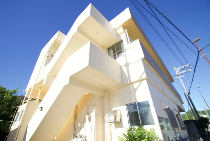 沖繩民宿 沖繩民宿