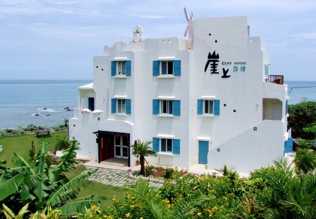 海景民宿推薦 海景民宿推薦