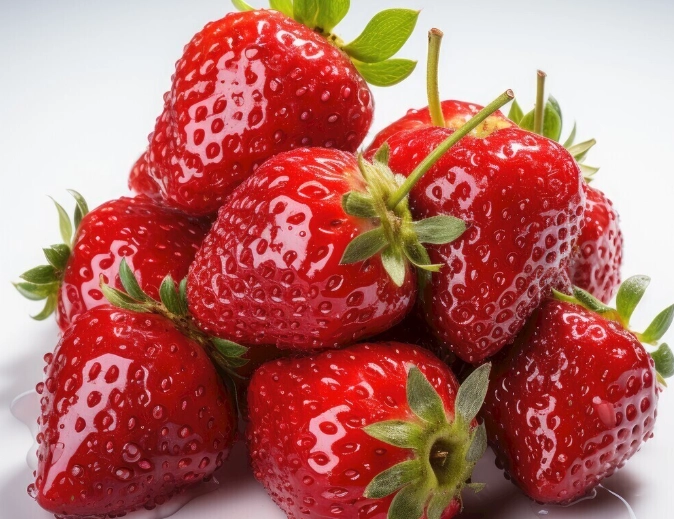 採草莓季節 採草莓季節