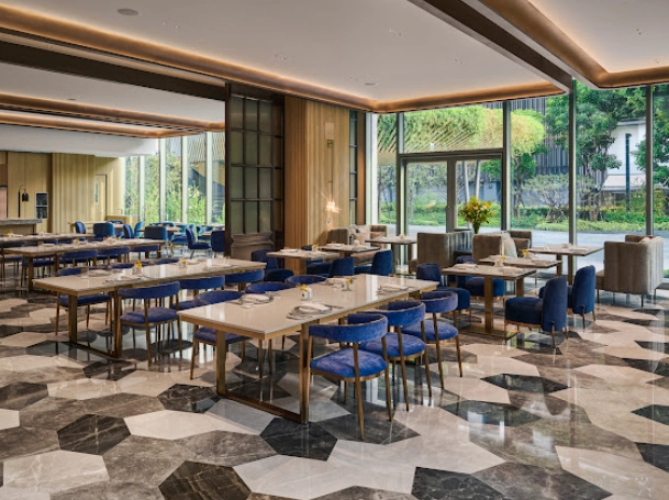 五星級飯店服務 五星級飯店服務