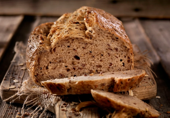 台北全麥麵包推薦 台北全麥麵包推薦
