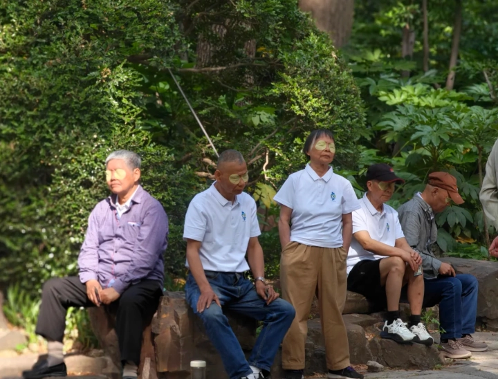 視力模糊中醫調理