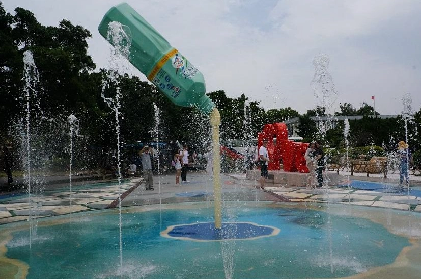 苗栗高評分景點