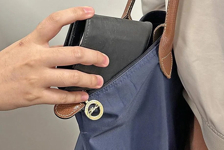 錢包被扒夢境解析