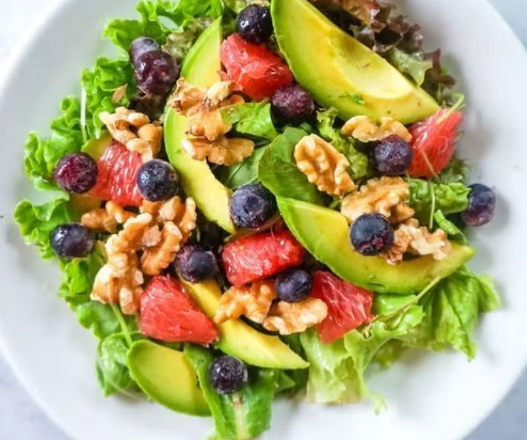 沙拉卡路里 沙拉卡路里