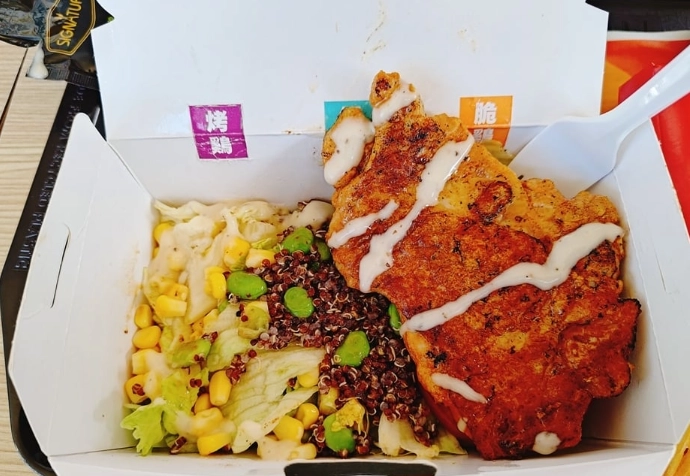 凱撒沙拉熱量 凱撒沙拉熱量