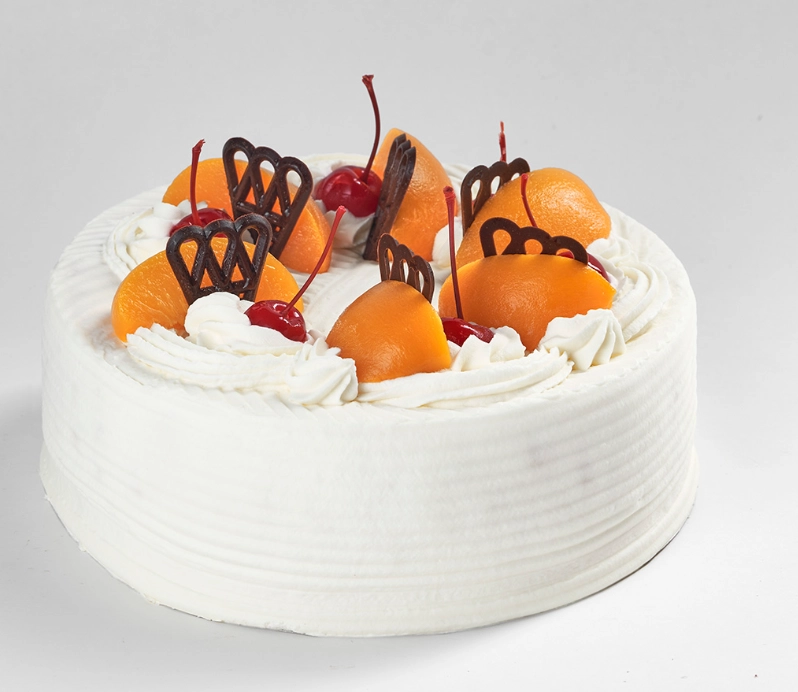 古早味生日蛋糕