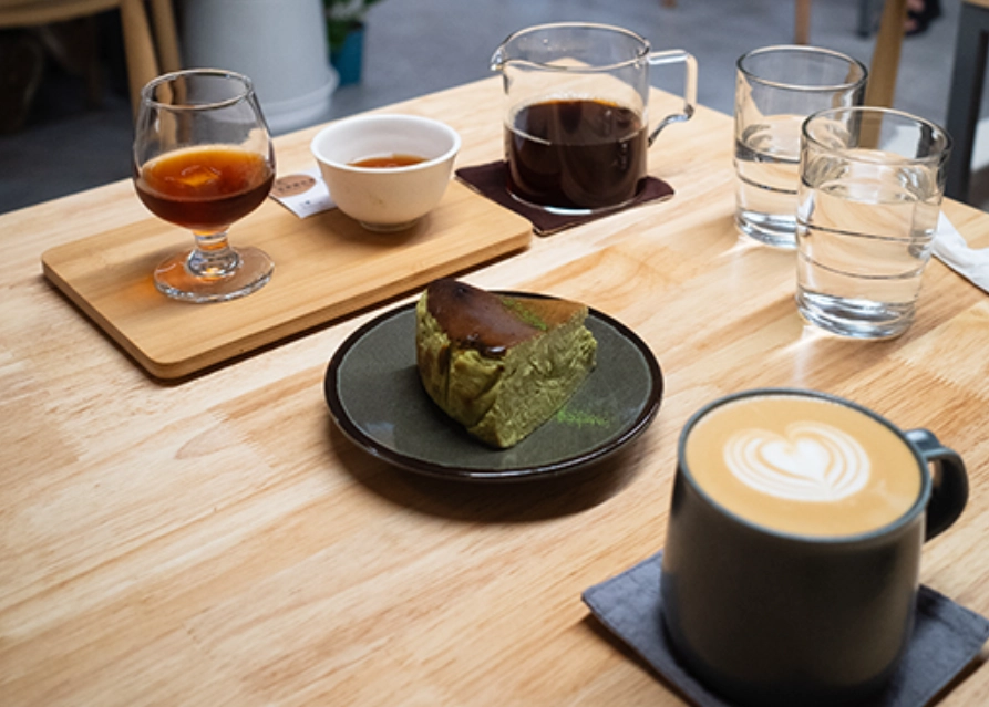 三重咖啡廳 三重咖啡廳