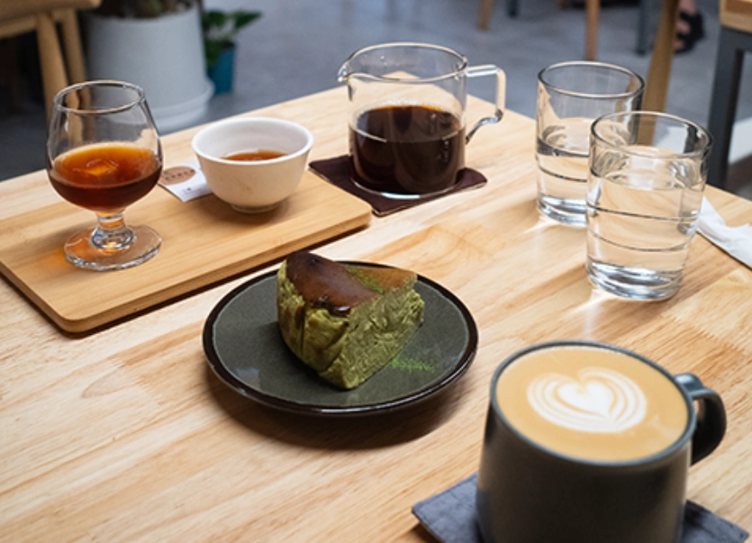 新北咖啡廳推薦