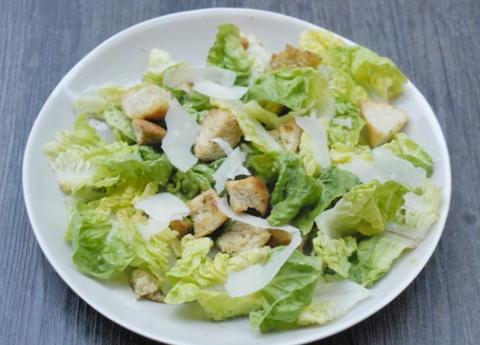 麥當勞沙拉評價 麥當勞沙拉評價