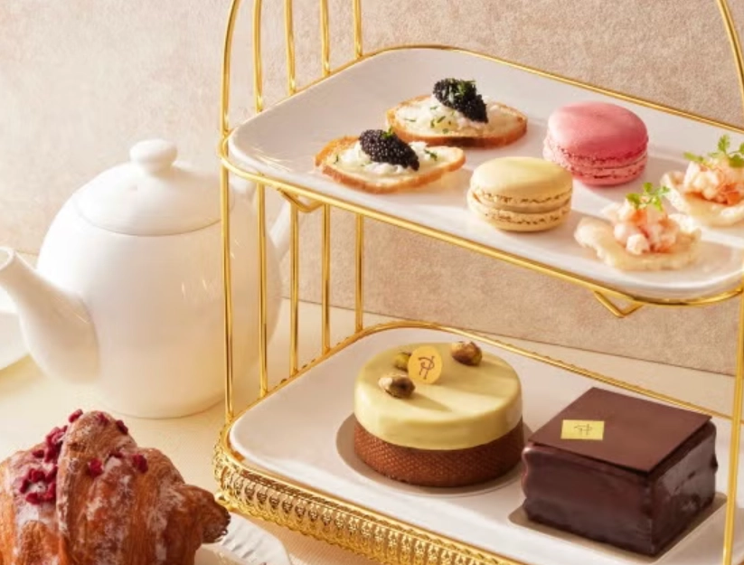 台北下午茶推薦