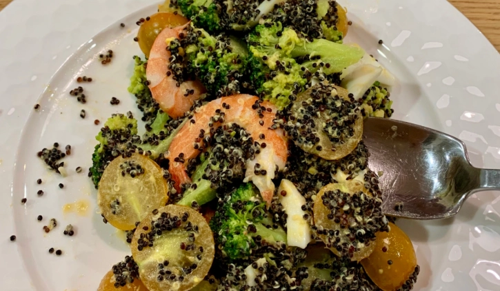 藜麥莎拉食譜 藜麥莎拉食譜