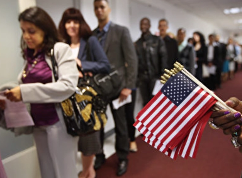 美國移民後悔原因