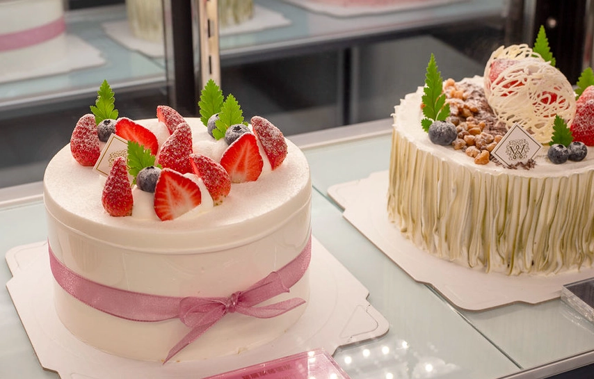 中壢生日蛋糕店推薦