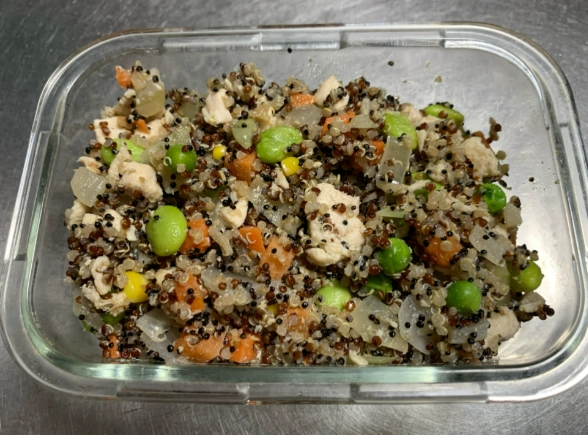 健康沙拉做法 健康沙拉做法