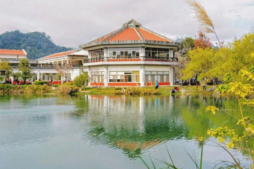 苗栗不用錢好玩地方