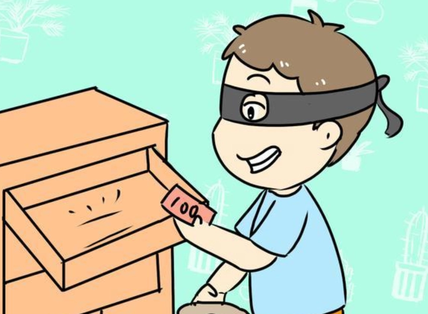 夢見失財心理分析